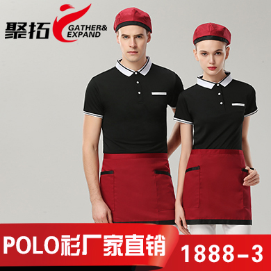 時(shí)尚Polo